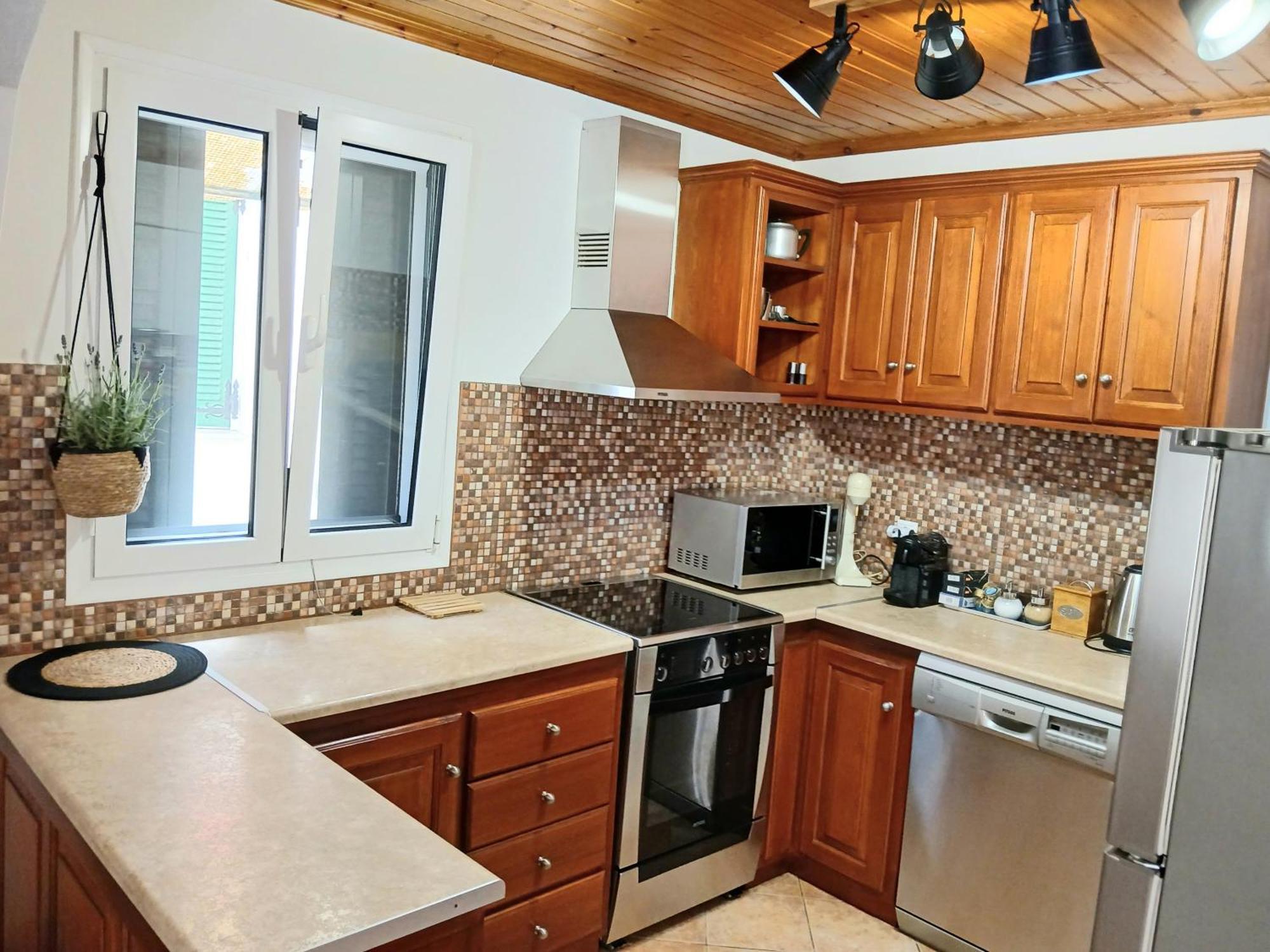 Hellenes House Apartment Lefkada City Exterior photo